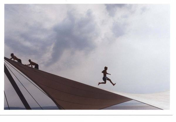 Photograph Mario Lalich  Noname on One Eyeland